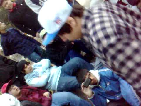 Alejo vs Chepi 32avos