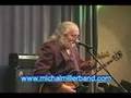 Michal Miller Band - Laugh To Keep From Crying