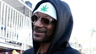 Snoop Dogg (feat. Shon Lawon) - Fly Away (Prod. Dam-Funk) (2017)