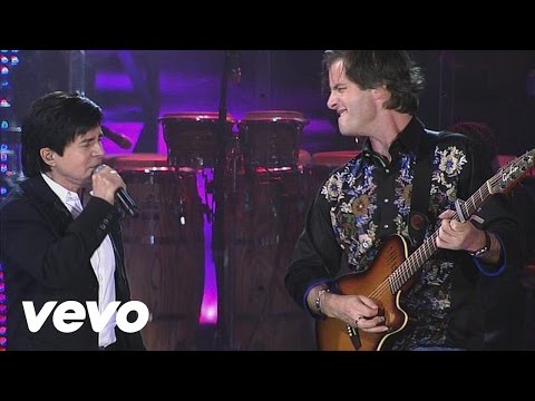 Victor & Leo - Beijo de Luz (Ao Vivo)
