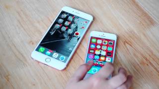 Full HD += รีวิว iPhone SE จัดเต็มแบบไทยไทย =+ EP1 จิ๋วแต่แจ๋ว