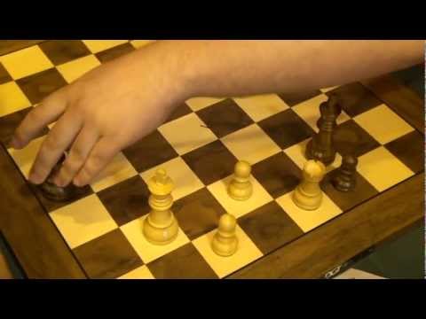 11.1. GM Zoltán Medvegy - Tomáš Krak 1/2 - 1/2