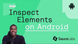 How To Inspect Element On Android Devices