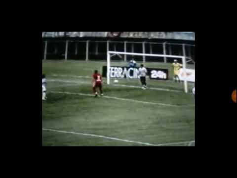 Anapolina 3x1 Itumbiara 2007