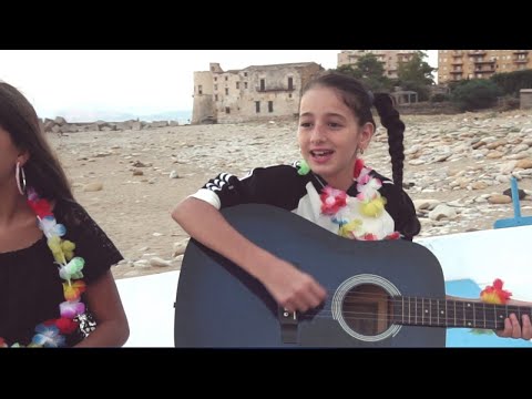 Fabiana Bonura - Balla (Official Video)