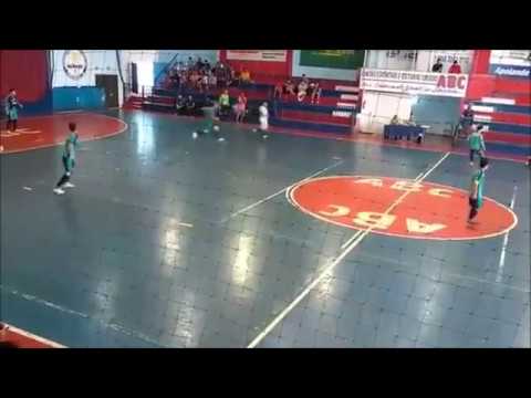 VT Divisão Especial 2017 - 1ºFase - EAC/Vó Maria/Perfil Ferros x Rio Verde