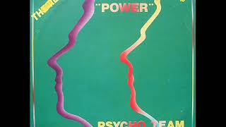 Psycho Team   Power Club Mix