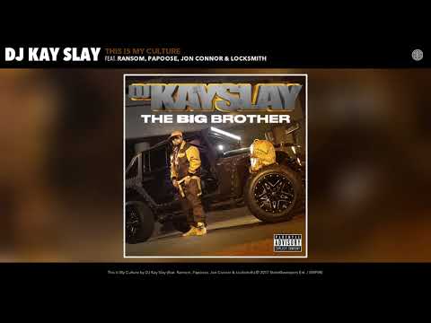 This Is My Culture (feat. Ransom, Papoose, Jon Connor & Locksmith)