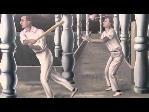 Magritte at Tate Liverpool: Secrets and surrealism