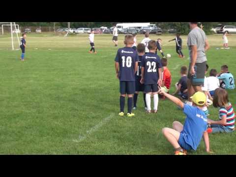 Bregana (plavi) - Bregana (bijeli) - utakmica za 3. mjesto