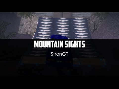 StronGT v17 - Mountain Sights