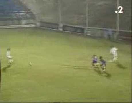 Real Madrid Castilla 0 - 2 Elche CF