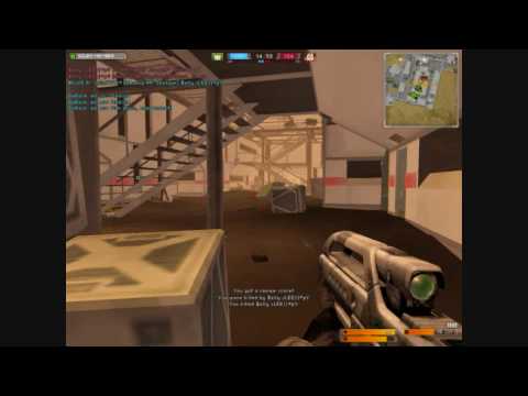 Yes I've played clanmod...