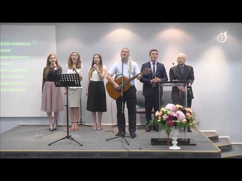 Duminică seara (16.07.2017)