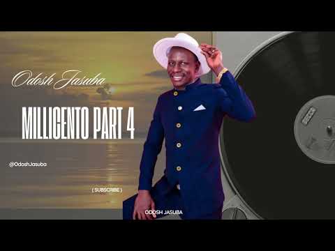 Millicento Pt 4 - Odosh Jasuba (Official Audio)