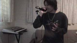 BTBAM- Foam Born(A) The Backingtrack Vocal Cover