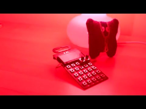 PO-20 Arcade something happy