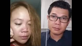 Download lagu sangat mengharukan.. Duet lagu 'Rujuk' Baper sampai Nangis (@esy_Sonia   @sitobari) mp3