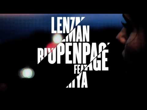 Lenzman - Coincidence (feat. Jo-S)