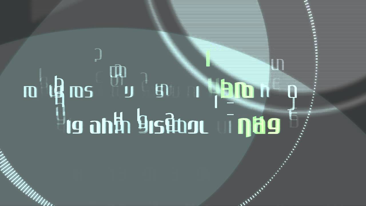 [人工言語曲] Piniki Sakuta (MV) #リサトプ語