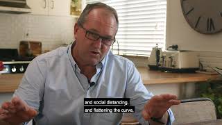 DIABETES NSW & ACT together we can change and save lives