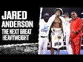 Jared Anderson - The Next Great Heavyweight | FULL DOCUMENTARY