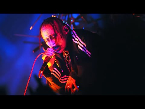 C/DIR EN GREY (2024/03/30 Astra Kulturhaus)
