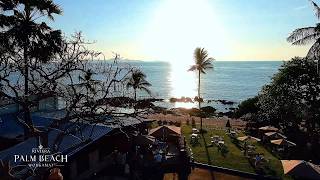 เก็บตกวีดีโอ จากงาน Exclusive Open House The Riviera Palm Beach Wongamat.