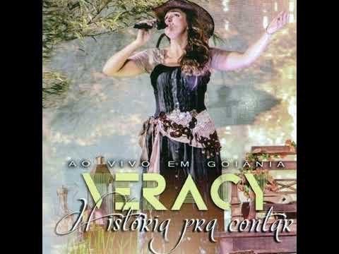 Veracy - Pode Sonhar  (Ao Vivo Em Goiânia)