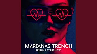 Rhythm of Your Heart
