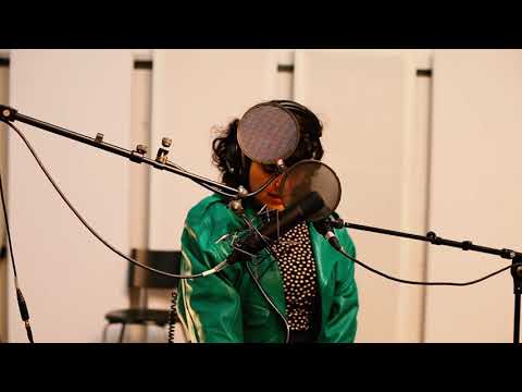 Fraufeld Vol.3 / feat. Rojin Sharafi & Golnar Shahyar