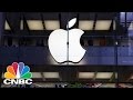 FBI Unlocks IPhone Without Apple Tech Bet CNBC