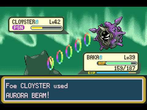 Fire Red LP/Nuzlocke ep. 17 "The Road to Vengeance"