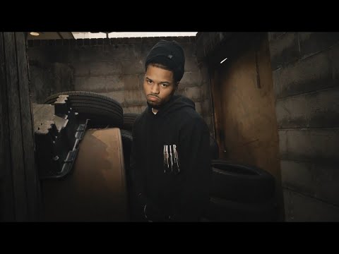 JonJon - Let Me Be (Official Music Video)
