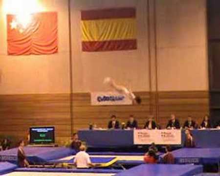 Natalia Chernova (RUS) Publier 2008 - 6th