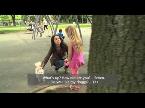 Protection  of missing children