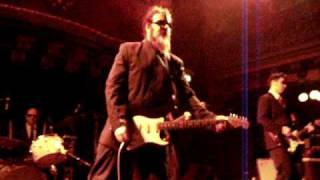 Book T: Wave Of Blood & Glass Hearse (Live) - Secret Chiefs 3