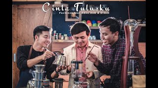 IslamicTunesTV | Fachreza Farhman | Cinta Tulusku feat Aden Anb &amp; Dimas