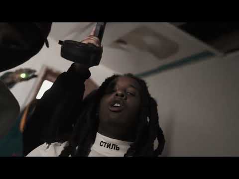 Skimask Da connect, ft Kobe swp - Back Door