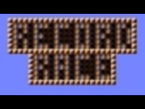 Excitebike Record Race by Jope - SUPER MARIO MAKER - No Commentary 1AH