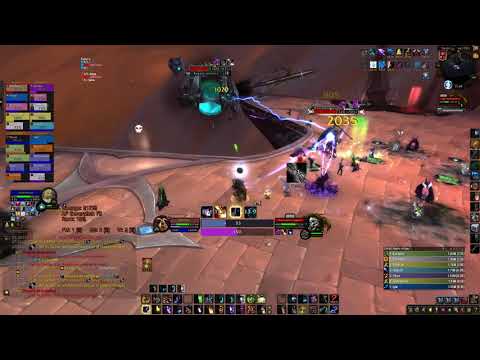 Raize - The Eye of the Jailer Mythic