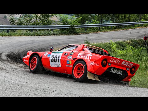 Rally di Salsomaggiore 2022 | HIGHLIGHTS