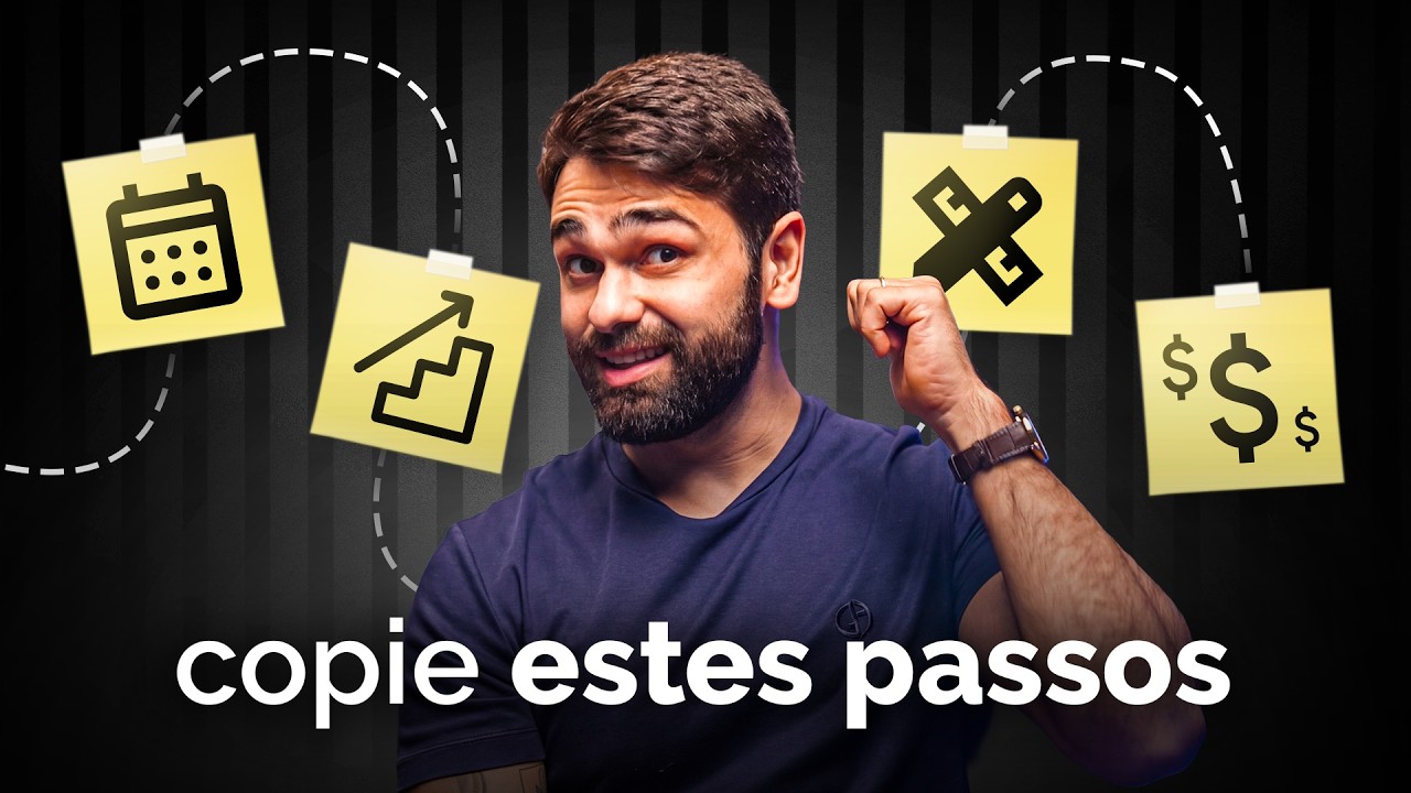 How I Made Over 100 Million So You Can Just Copy Me