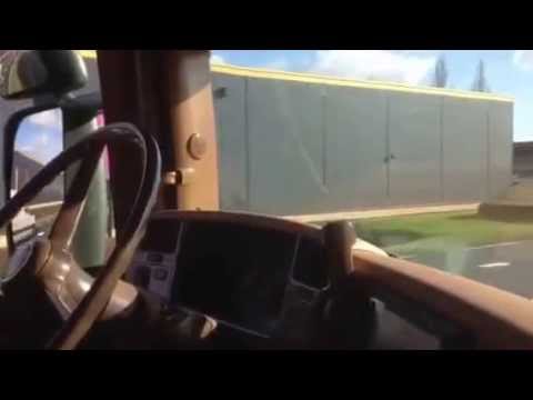 Nagtegaal Scania R500