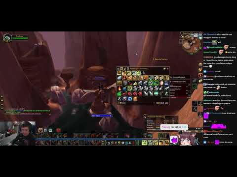 Hardcore WoW Classic w/ Chat - (sodapoppin) - May 22, 2023