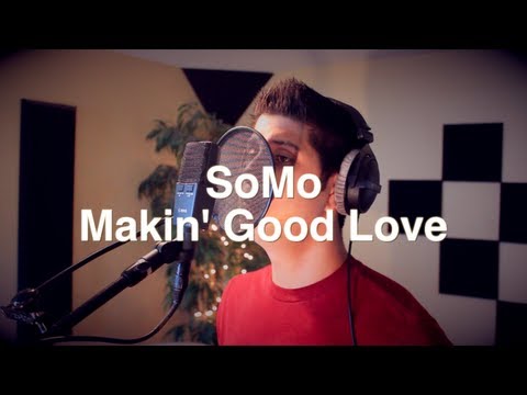 Avant - Makin' Good Love (Rendition) by SoMo
