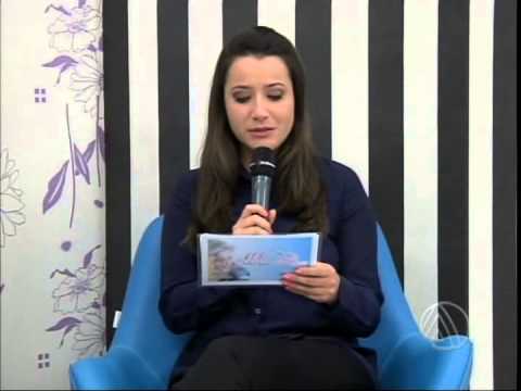 PROGRAMA DE MULHER PRA MULHER - 17/10/2013 - BLOCO 1