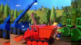 Bob the Builder Theme Song Season (1 - 16) with On Site