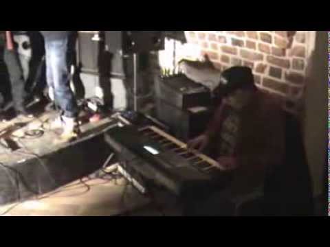 244 Soczewa Blues Session - 06.12.2013