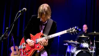 Way down in the Hole